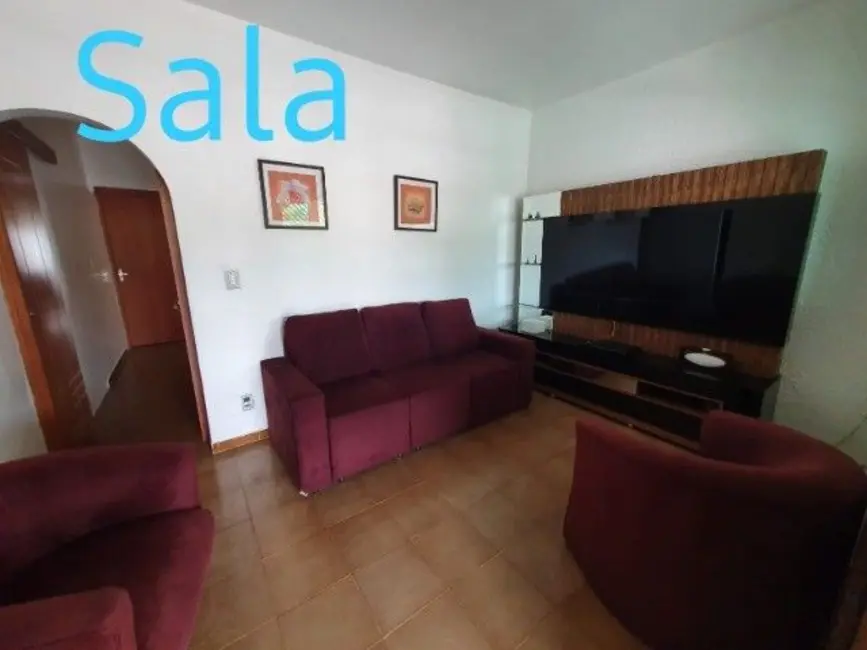 Foto 3 de Casa com 3 quartos à venda, 160m2 em Manaus - AM