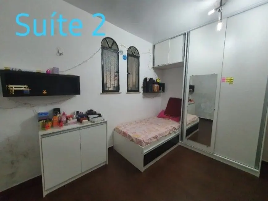 Foto 8 de Casa com 3 quartos à venda, 160m2 em Manaus - AM