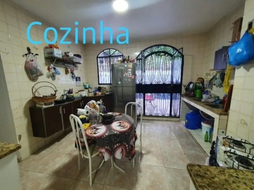 Foto 5 de Casa com 3 quartos à venda, 160m2 em Manaus - AM