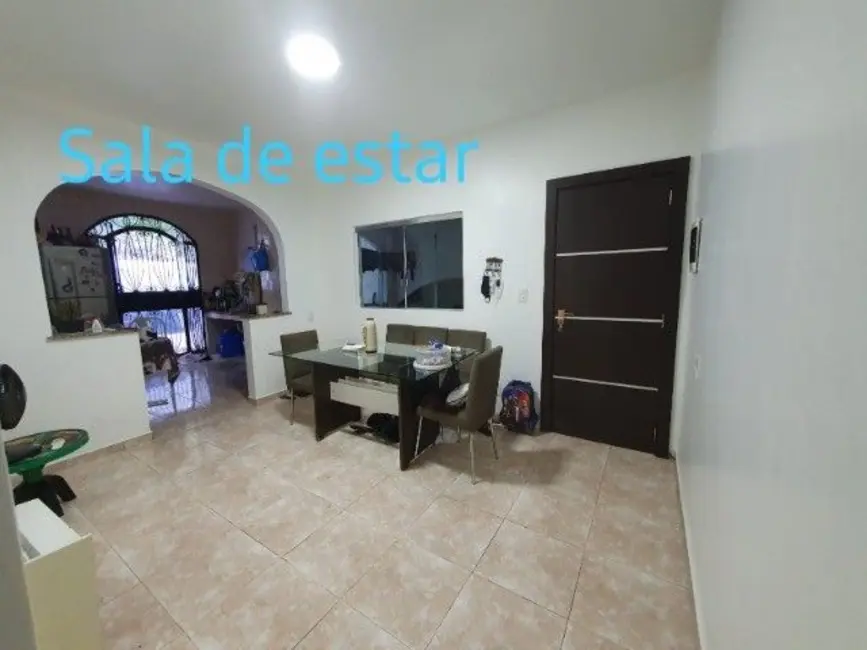 Foto 4 de Casa com 3 quartos à venda, 160m2 em Manaus - AM