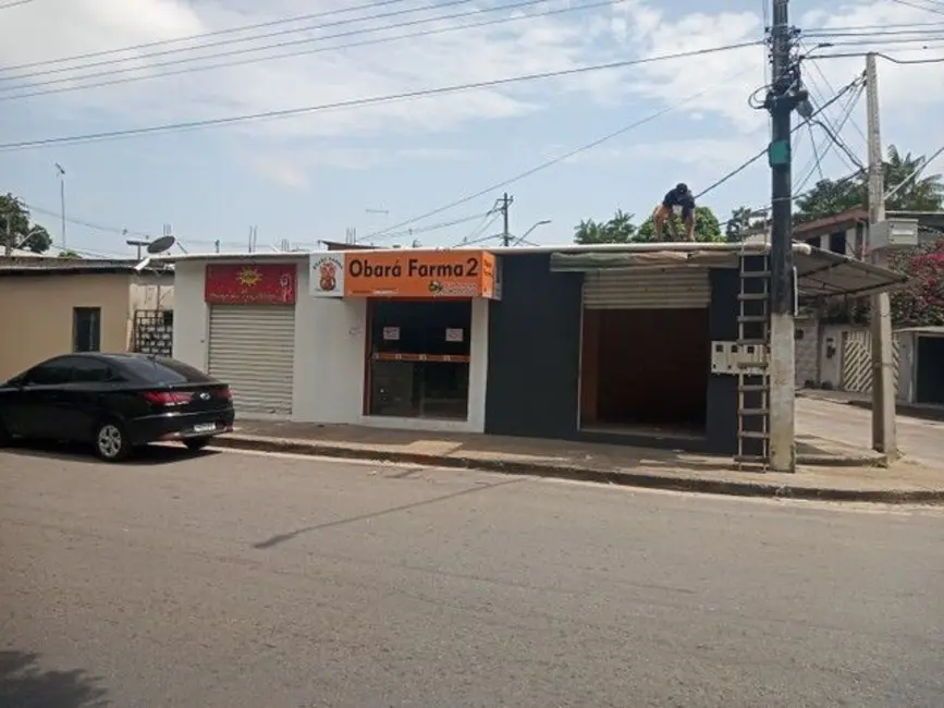 Foto 2 de Prédio Inteiro à venda, 100m2 em Manaus - AM