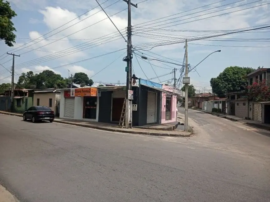 Foto 1 de Prédio Inteiro à venda, 100m2 em Manaus - AM