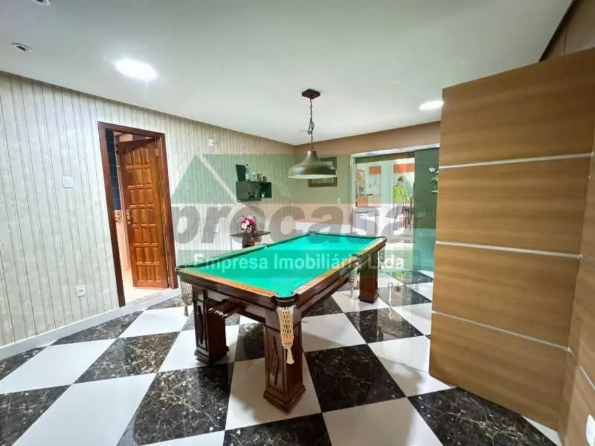 Casa com 4 quartos à venda, 700m2 em Manaus - AM - imagem 9 Foto 9 de Casa com 4 quartos à venda, 700m2 em Manaus - AM