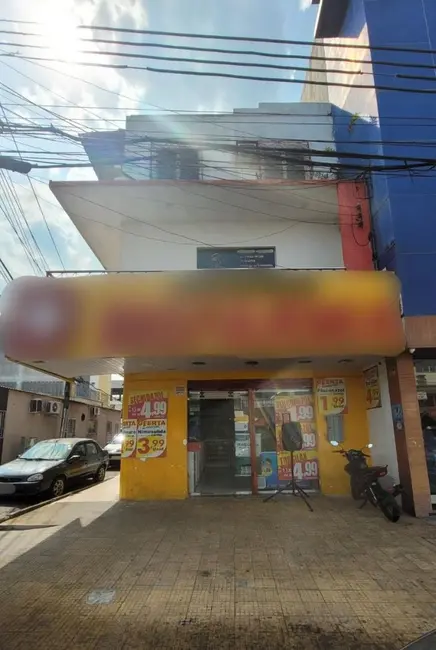 Foto 1 de Prédio Inteiro à venda, 300m2 em Manaus - AM