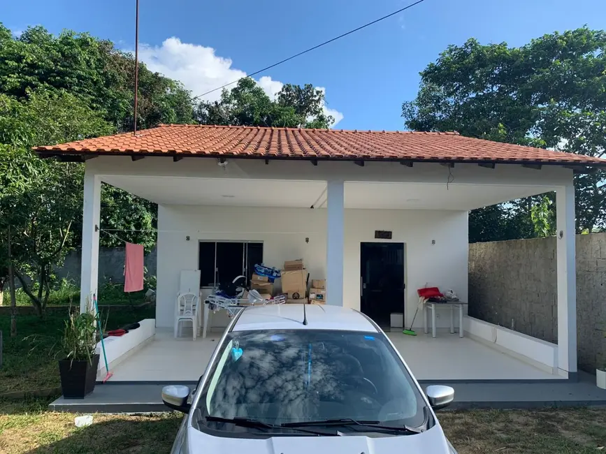 Foto 1 de Casa com 2 quartos à venda, 270m2 em Iranduba - AM