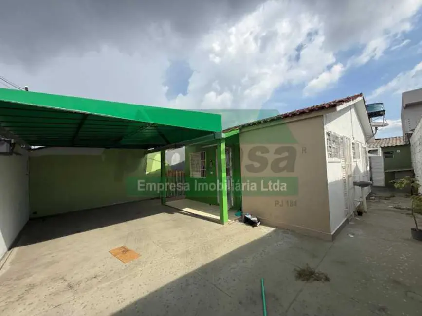 Casa com 2 quartos para alugar, 98m2 em Manaus - AM - imagem 5 Foto 5 de Casa com 2 quartos para alugar, 98m2 em Manaus - AM