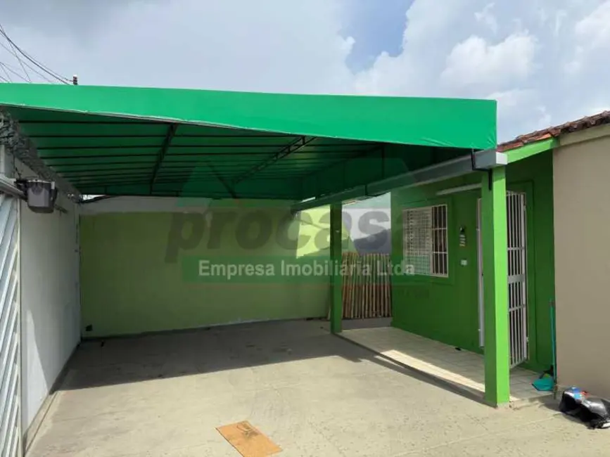 Casa com 2 quartos para alugar, 98m2 em Manaus - AM - imagem 6 Foto 6 de Casa com 2 quartos para alugar, 98m2 em Manaus - AM