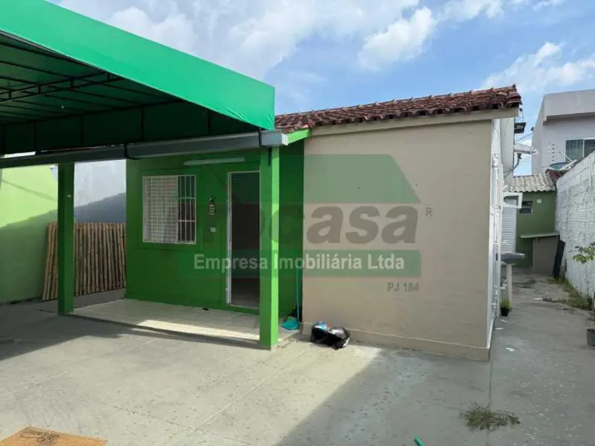 Casa com 2 quartos para alugar, 98m2 em Manaus - AM - imagem 4 Foto 4 de Casa com 2 quartos para alugar, 98m2 em Manaus - AM