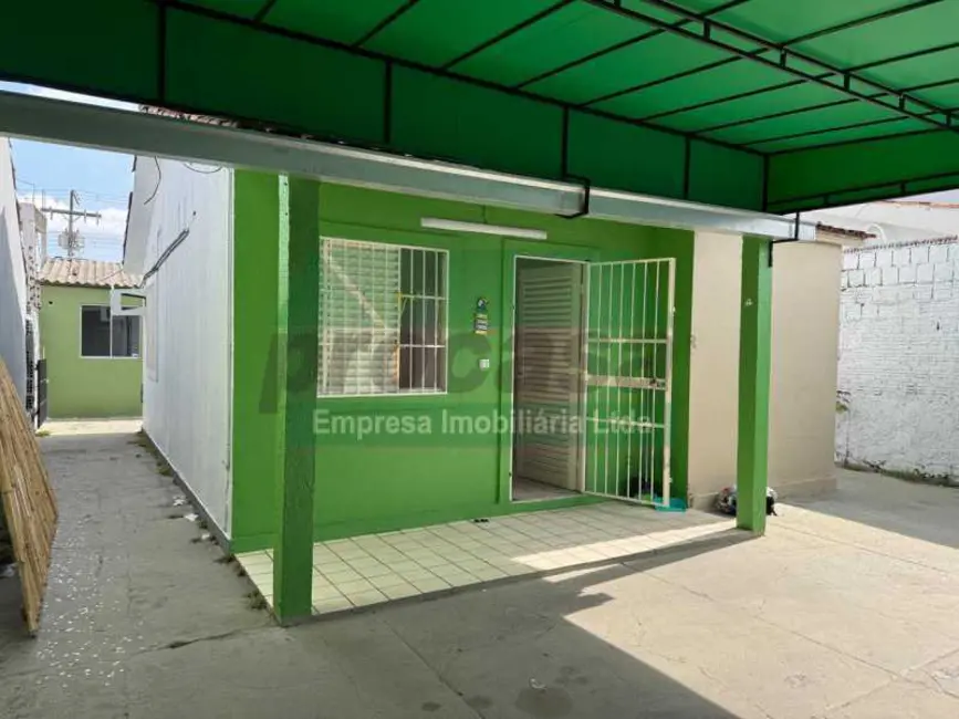 Casa com 2 quartos para alugar, 98m2 em Manaus - AM - imagem 7 Foto 7 de Casa com 2 quartos para alugar, 98m2 em Manaus - AM