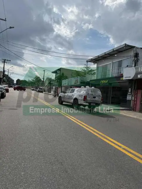 Casa com 2 quartos para alugar, 98m2 em Manaus - AM - imagem 3 Foto 3 de Casa com 2 quartos para alugar, 98m2 em Manaus - AM