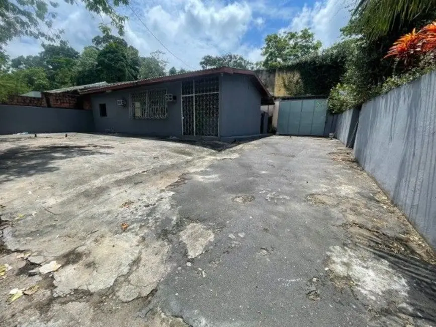 Foto 1 de Casa Comercial com 3 quartos à venda, 500m2 em Manaus - AM