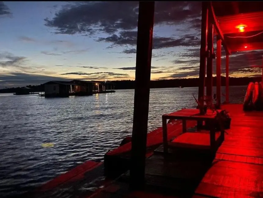 Foto 4 de Casa Comercial com 2 quartos à venda, 50m2 em Manaus - AM