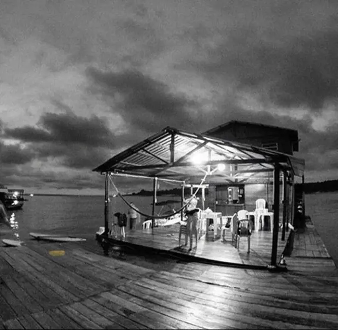 Foto 3 de Casa Comercial com 2 quartos à venda, 50m2 em Manaus - AM