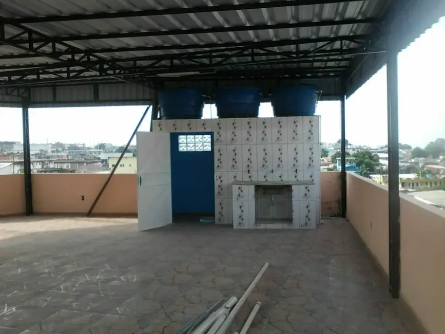 Prédio Inteiro à venda, 259m2 em Manaus - AM - imagem 8 Foto 8 de Prédio Inteiro à venda, 259m2 em Manaus - AM