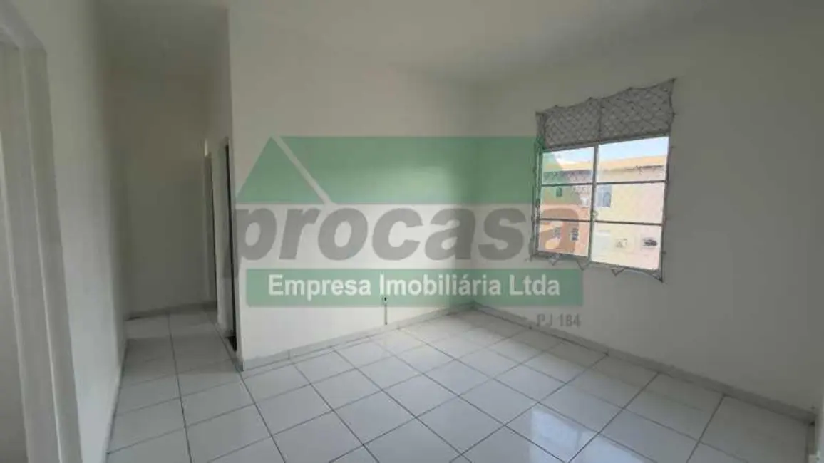 Foto 3 de Apartamento com 2 quartos para alugar, 65m2 em Manaus - AM