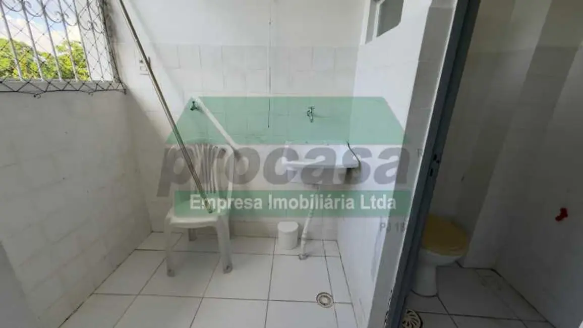 Foto 7 de Apartamento com 2 quartos para alugar, 65m2 em Manaus - AM