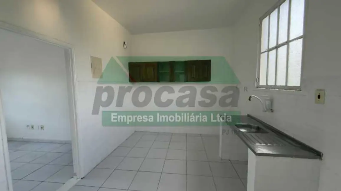 Foto 6 de Apartamento com 2 quartos para alugar, 65m2 em Manaus - AM