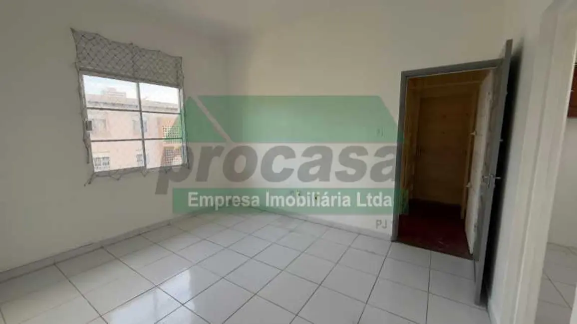 Foto 4 de Apartamento com 2 quartos para alugar, 65m2 em Manaus - AM