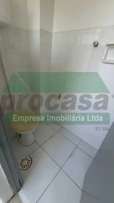 Foto 8 de Apartamento com 2 quartos para alugar, 65m2 em Manaus - AM