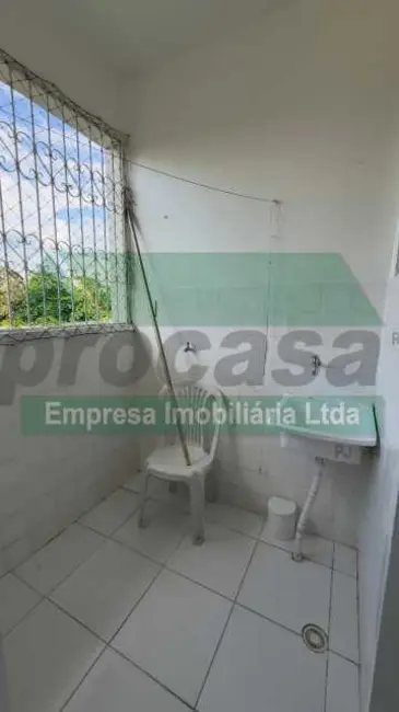 Foto 9 de Apartamento com 2 quartos para alugar, 65m2 em Manaus - AM