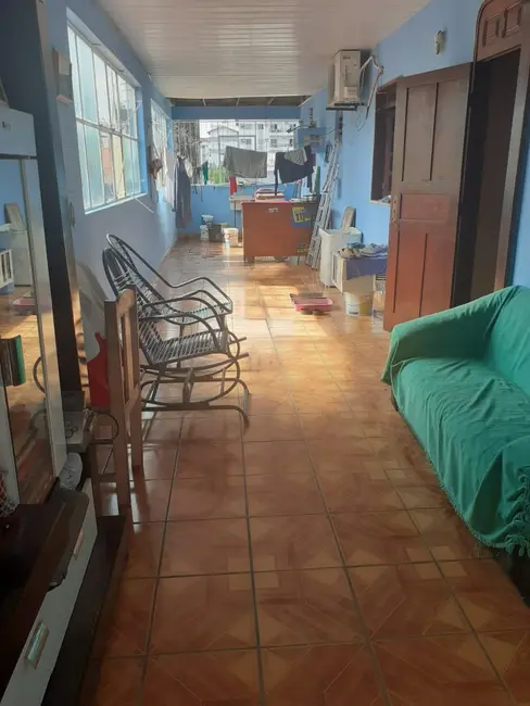 Foto 1 de Casa de Condomínio com 5 quartos à venda, 360m2 em Manaus - AM