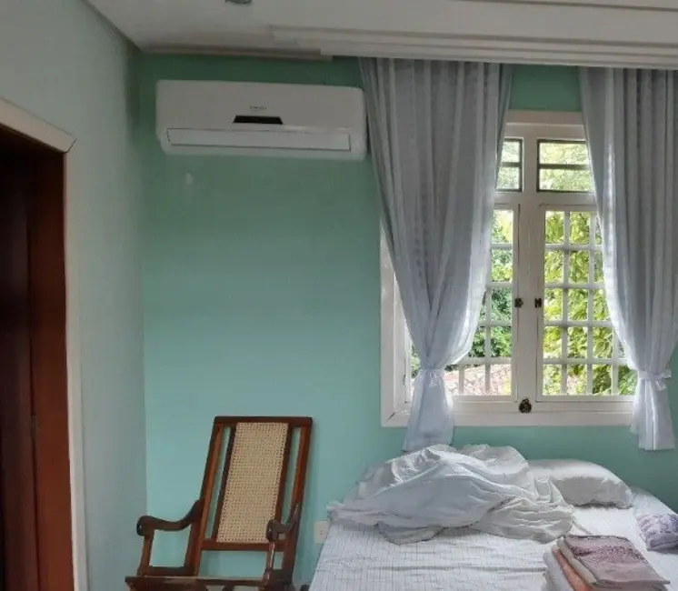 Casa de Condomínio com 4 quartos à venda, 300m2 em Manaus - AM - imagem 9 Foto 9 de Casa de Condomínio com 4 quartos à venda, 300m2 em Manaus - AM