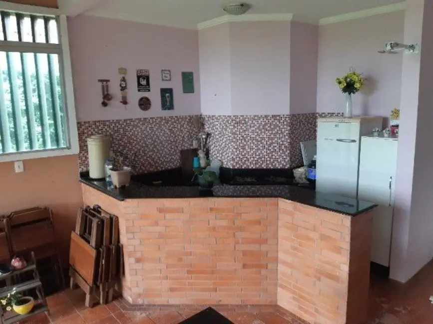 Casa de Condomínio com 4 quartos à venda, 300m2 em Manaus - AM - imagem 6 Foto 6 de Casa de Condomínio com 4 quartos à venda, 300m2 em Manaus - AM