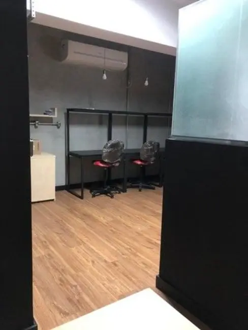Foto 7 de Sala Comercial à venda, 51m2 em Manaus - AM
