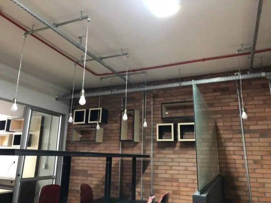 Foto 4 de Sala Comercial à venda, 51m2 em Manaus - AM