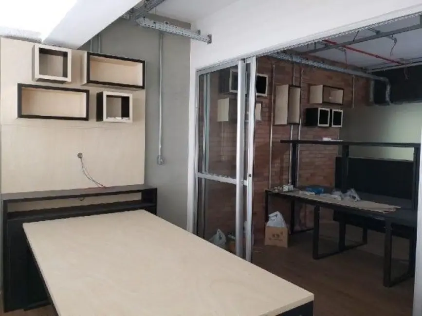 Foto 3 de Sala Comercial à venda, 51m2 em Manaus - AM