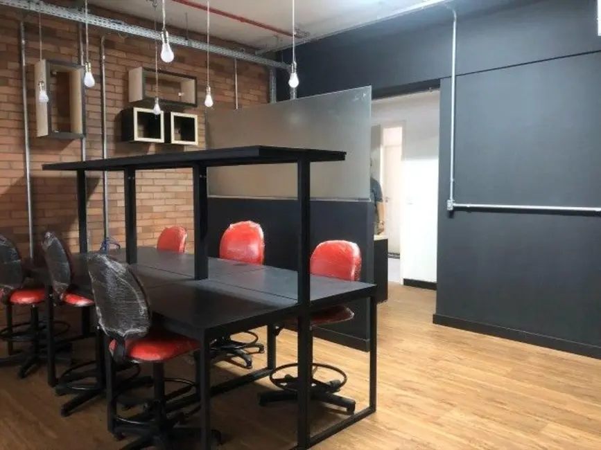 Foto 6 de Sala Comercial à venda, 51m2 em Manaus - AM