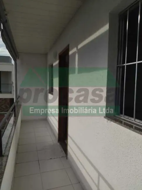 Foto 1 de Apartamento com 2 quartos para alugar, 50m2 em Manaus, AM