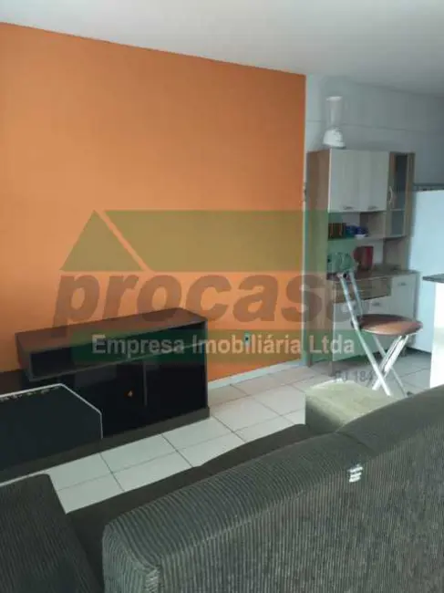 Foto 2 de Apartamento com 2 quartos para alugar, 50m2 em Manaus - AM