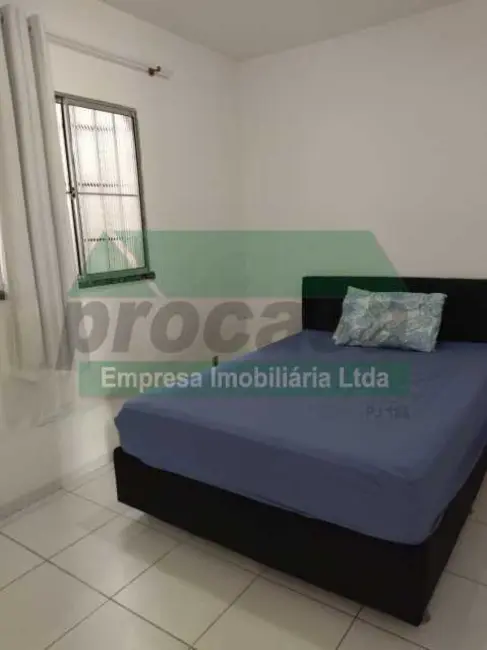 Foto 6 de Apartamento com 2 quartos para alugar, 50m2 em Manaus - AM
