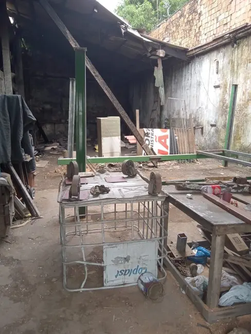 Armazém / Galpão para alugar, 620m2 em Manaus - AM - imagem 2 Foto 2 de Armazém / Galpão para alugar, 620m2 em Manaus - AM