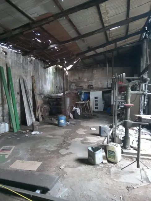 Armazém / Galpão para alugar, 620m2 em Manaus - AM - imagem 3 Foto 3 de Armazém / Galpão para alugar, 620m2 em Manaus - AM