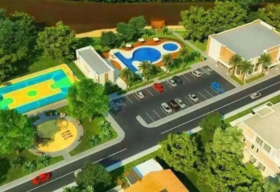 Foto 5 de Terreno / Lote à venda em Iranduba - AM