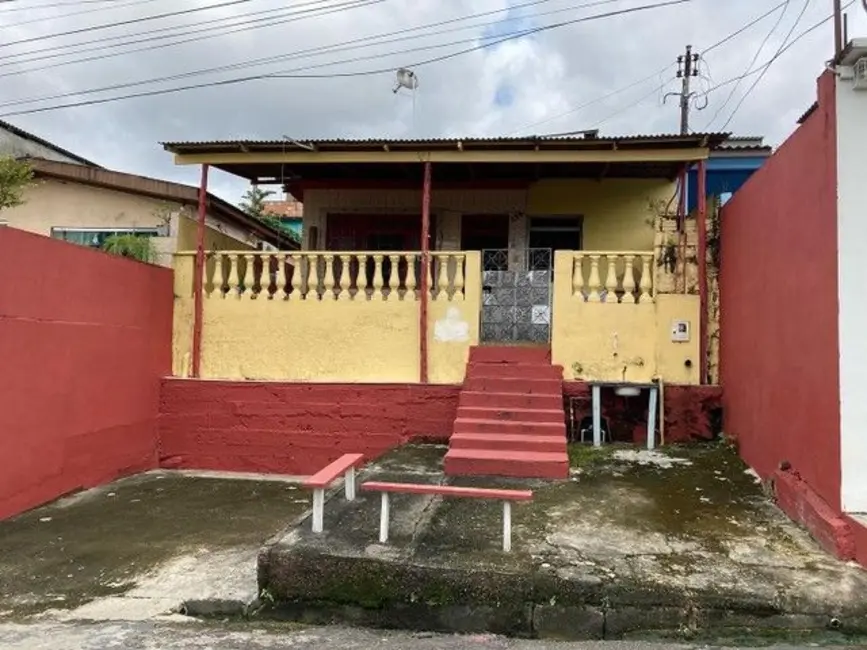 Foto 1 de Casa com 2 quartos à venda, 100m2 em Manaus - AM