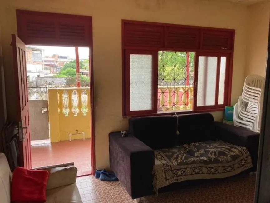 Foto 2 de Casa com 2 quartos à venda, 100m2 em Manaus - AM