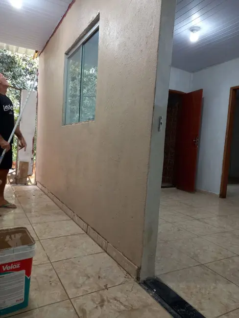 Foto 8 de Casa com 4 quartos à venda, 256m2 em Manaus - AM