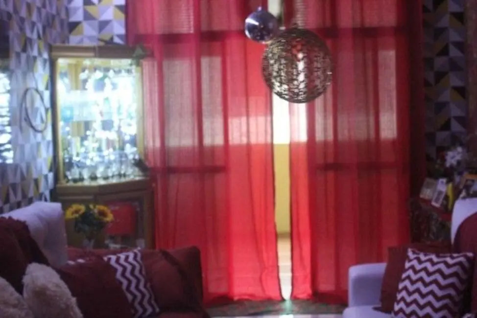 Casa de Condomínio com 5 quartos à venda, 300m2 em Manaus - AM - imagem 7 Foto 7 de Casa de Condomínio com 5 quartos à venda, 300m2 em Manaus - AM