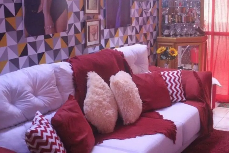 Casa de Condomínio com 5 quartos à venda, 300m2 em Manaus - AM - imagem 9 Foto 9 de Casa de Condomínio com 5 quartos à venda, 300m2 em Manaus - AM