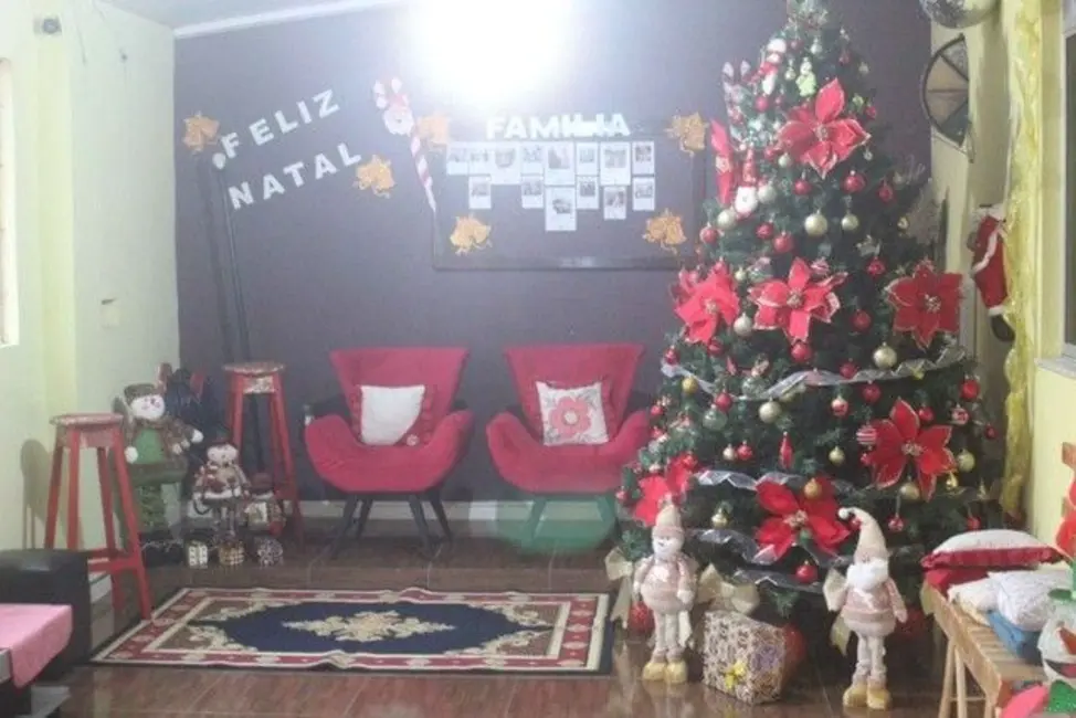 Casa de Condomínio com 5 quartos à venda, 300m2 em Manaus - AM - imagem 6 Foto 6 de Casa de Condomínio com 5 quartos à venda, 300m2 em Manaus - AM