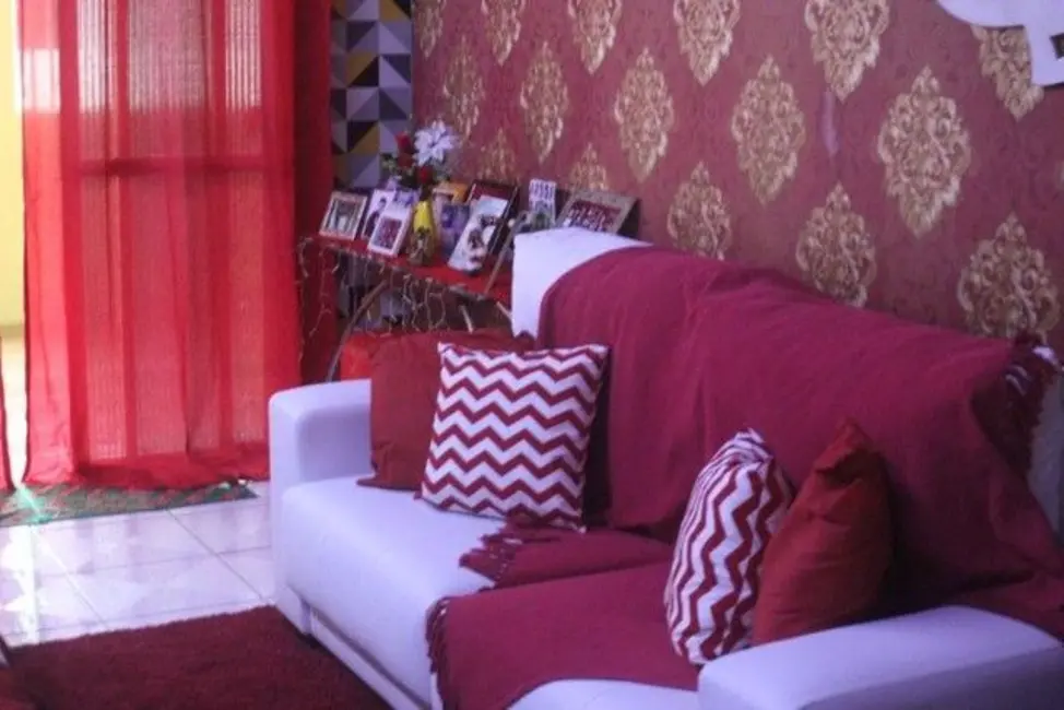 Casa de Condomínio com 5 quartos à venda, 300m2 em Manaus - AM - imagem 8 Foto 8 de Casa de Condomínio com 5 quartos à venda, 300m2 em Manaus - AM