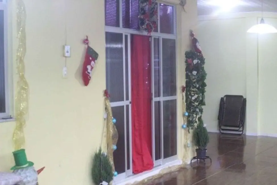 Casa de Condomínio com 5 quartos à venda, 300m2 em Manaus - AM - imagem 5 Foto 5 de Casa de Condomínio com 5 quartos à venda, 300m2 em Manaus - AM