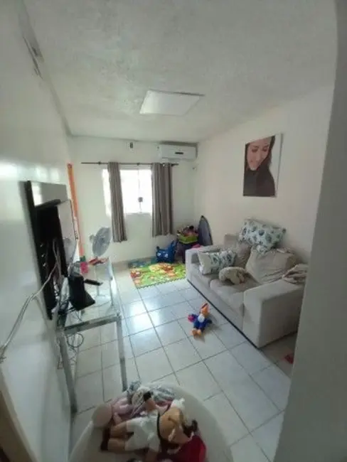 Foto 2 de Casa de Condomínio com 2 quartos à venda, 70m2 em Manaus - AM