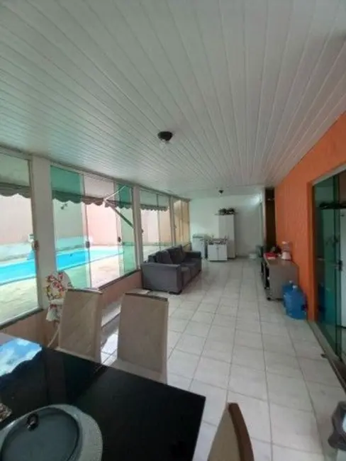 Casa de Condomínio com 2 quartos à venda, 70m2 em Manaus - AM - imagem 9 Foto 9 de Casa de Condomínio com 2 quartos à venda, 70m2 em Manaus - AM