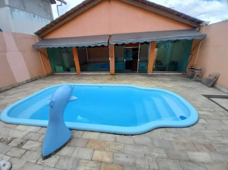 Casa de Condomínio com 2 quartos à venda, 70m2 em Manaus - AM - imagem 7 Foto 7 de Casa de Condomínio com 2 quartos à venda, 70m2 em Manaus - AM