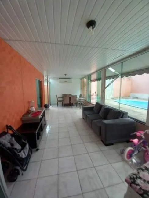 Casa de Condomínio com 2 quartos à venda, 70m2 em Manaus - AM - imagem 8 Foto 8 de Casa de Condomínio com 2 quartos à venda, 70m2 em Manaus - AM