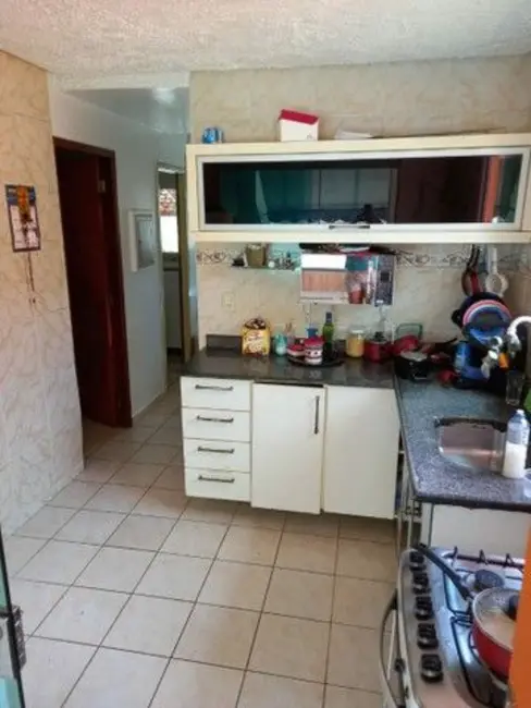 Casa de Condomínio com 2 quartos à venda, 70m2 em Manaus - AM - imagem 5 Foto 5 de Casa de Condomínio com 2 quartos à venda, 70m2 em Manaus - AM